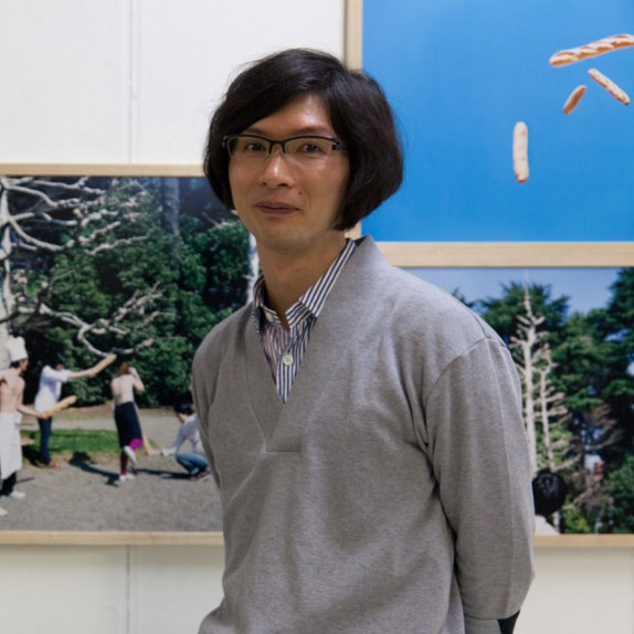 藤村 豪 – Takeshi FUJIMURA | blanClass ブランクラス