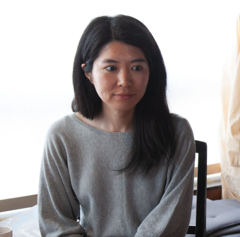 倉茂 なつ子 – Natsuko KURASHIGE | blanClass ブランクラス