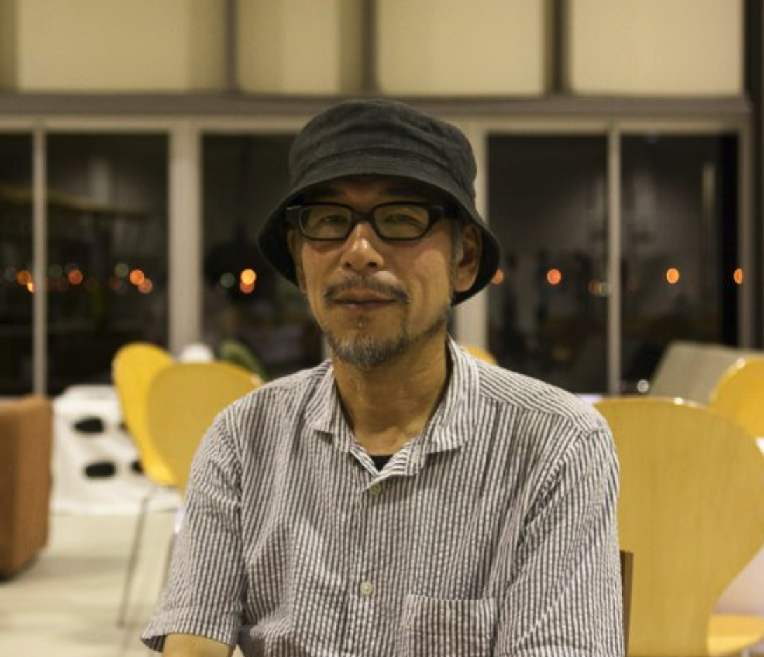 伊藤誠の写真 伊藤 誠 – Makoto ITO | blanClass ブランクラス