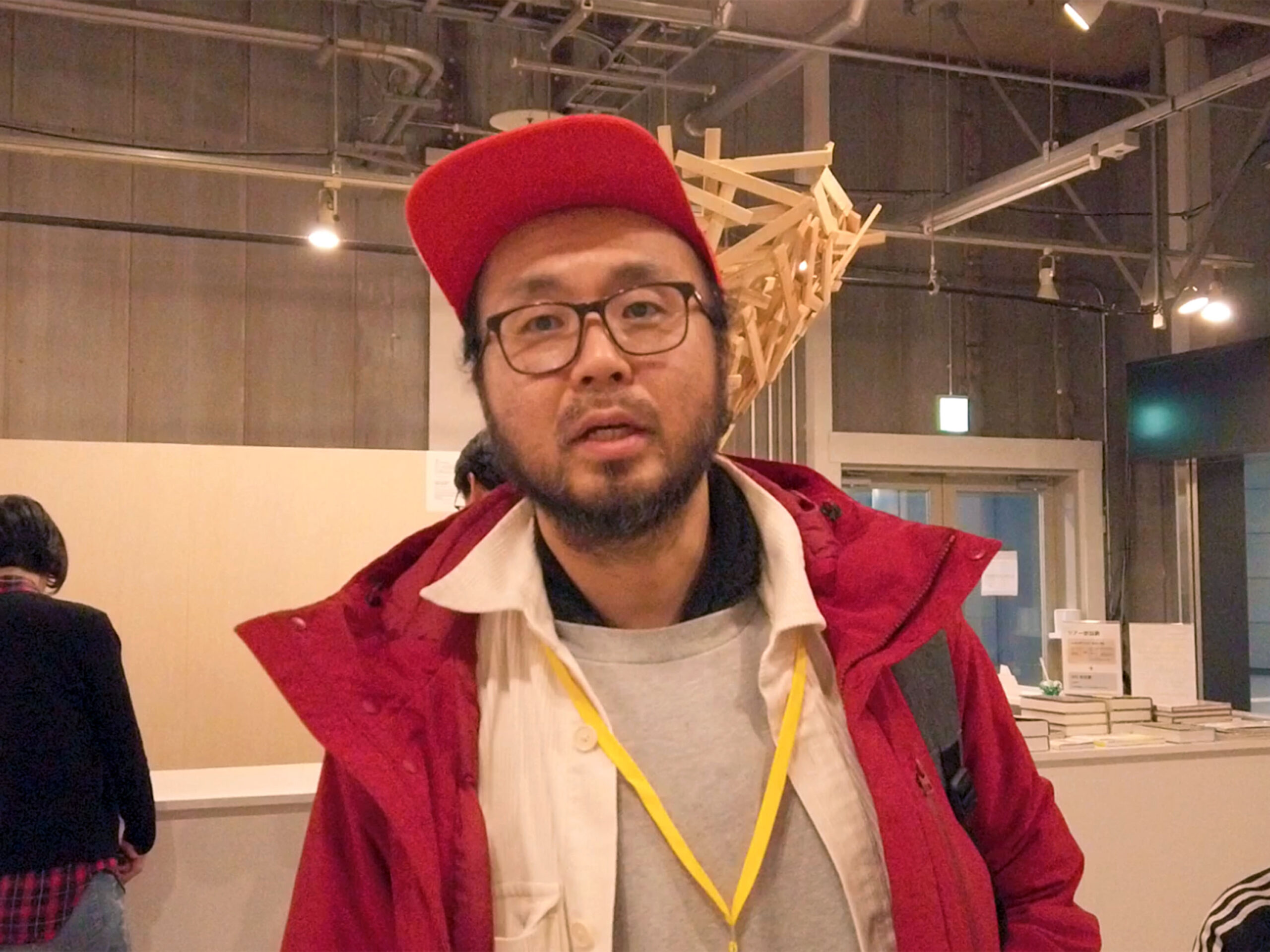 松本 直樹 – Naoki MATSUMOTO | blanClass ブランクラス