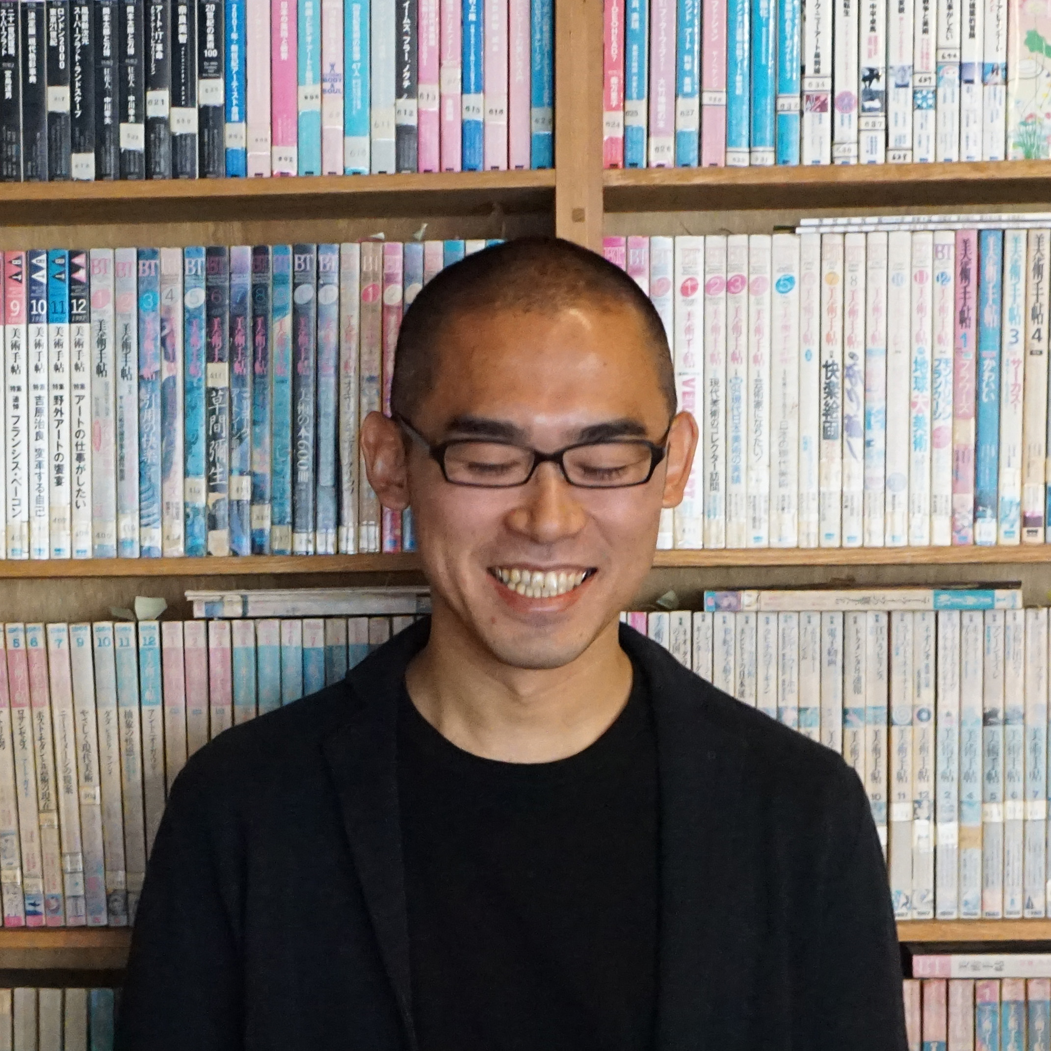 平倉 圭 HIRAKURA Kei blanClass ブランクラス