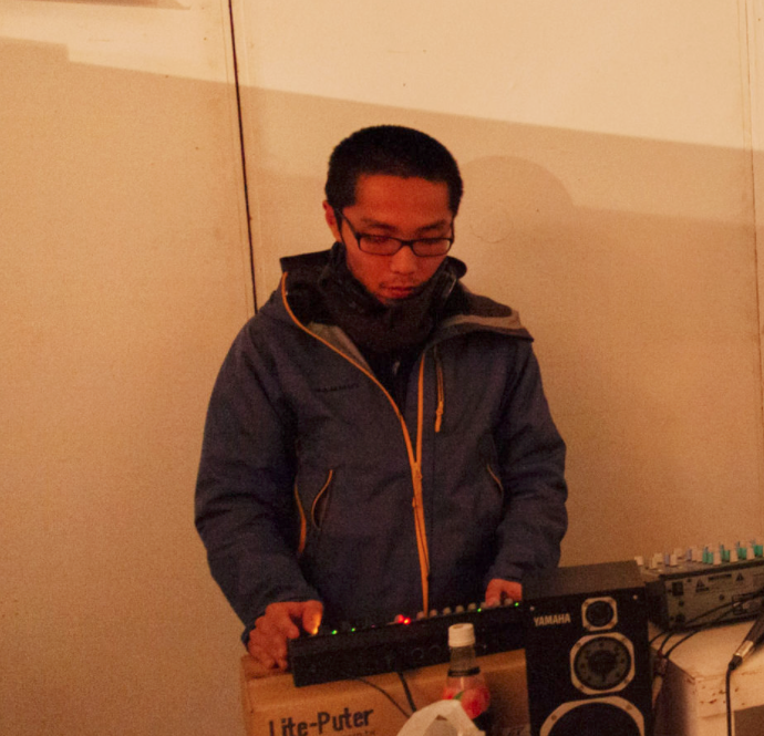 田中 健吾 Kengo TANAKA blanClass ブランクラス