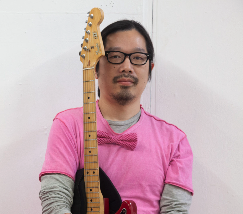 塚田 耕司 Koji TSUKADA blanClass ブランクラス